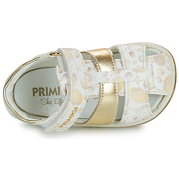 Primigi BABY SWEET White / Gold