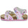 Shoes Girl Sandals Primigi BIRKKY Pink