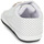 Shoes Boy Baby slippers BOSS NEW BORN White