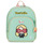 Bags Girl School bags Back To School CHIBI LUNA 25 CM Pink
