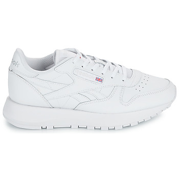 Reebok Classic CLASSIC LEATHER SP White