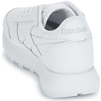 Reebok Classic CLASSIC LEATHER SP White