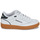 Shoes Low top trainers Reebok Classic CLUB C BULC White / Black