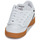 Shoes Low top trainers Reebok Classic CLUB C BULC White / Black