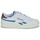 Shoes Low top trainers Reebok Classic CLUB C REVENGE White / Blue