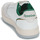 Shoes Low top trainers Reebok Classic PHASE COURT White / Green