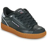 Shoes Low top trainers Reebok Classic CLUB C BULC Black