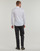 Clothing Men long-sleeved shirts Versace Jeans Couture 76GALYS1 White