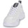 Shoes Men Low top trainers Versace Jeans Couture YA3SC1 White