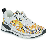 Shoes Men Low top trainers Versace Jeans Couture YA3SA1 Multicolour