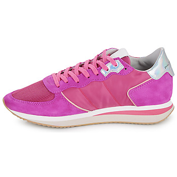 Philippe Model TRPX LOW WOMAN Pink