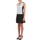 Clothing Women Short Dresses Joseph DORIA Black / White