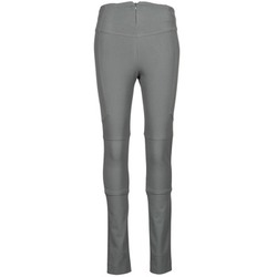 material Women 5-pocket trousers Joseph DUB Grey
