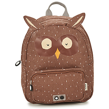 TRIXIE MISTER OWL Brown