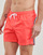 Clothing Men Trunks / Swim shorts Sundek M504BDTA100 Orange