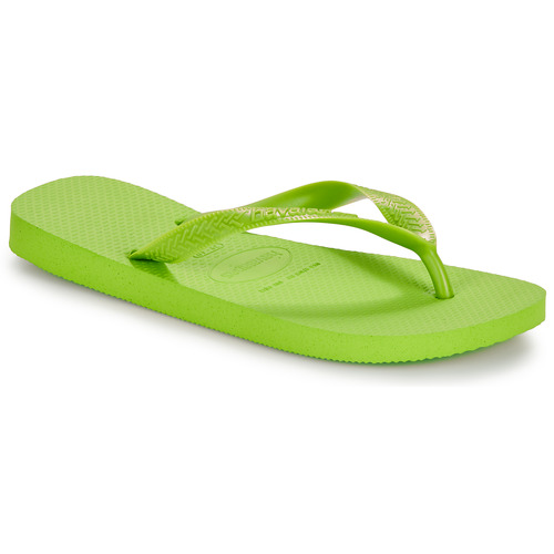 Shoes Flip flops Havaianas TOP Green