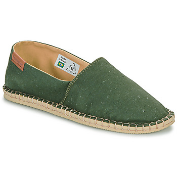 Shoes Espadrilles Havaianas ORIGINE IV Green