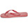 Shoes Women Flip flops Havaianas TOP TIRAS SENSES Pink