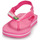 Shoes Girl Flip flops Havaianas BABY BRASIL LOGO II Pink