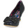 Shoes Women Court shoes Irregular Choice DAZZLE RAZZLE Black