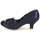 Shoes Women Court shoes Irregular Choice DAZZLE RAZZLE Black