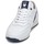 Shoes Men Low top trainers KOST HOOPER White / Marine