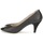 Shoes Women Court shoes Petite Mendigote REUNION Black