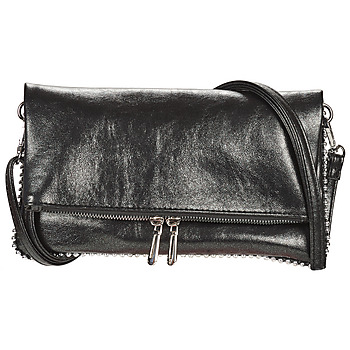 Bags Women Shoulder bags Nanucci 2317 Black