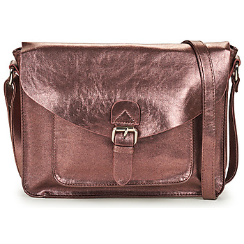 Bags Women Shoulder bags Nanucci 2301 Coppery