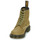 Shoes Mid boots Dr. Martens 1460 Muted Olive Tumbled Nubuck+E.H.Suede Kaki