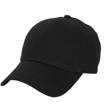 Accessorie Caps Calvin Klein Jeans CK BASEBALL CAP Black