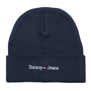 Accessorie hats Tommy Jeans SPORT BEANIE Marine