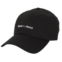 Accessorie Caps Tommy Jeans SPORT CAP Black