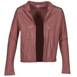 material Women Jackets / Blazers Majestic 3103 Pink