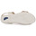 Shoes Women Sandals Stonefly EVE 29 NAPPA LTH/LYCRA White