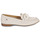 Shoes Women Loafers Stonefly ADEL 2 NAPPA LTH White