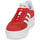 Shoes Women Low top trainers adidas Originals GAZELLE BOLD Red / White