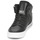 Shoes High top trainers Supra VAIDER CLASSIC Black / White