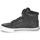 Shoes High top trainers Supra VAIDER CLASSIC Black / White