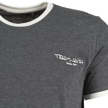 Teddy Smith THE-TEE Anthracite