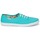 Shoes Women Low top trainers Victoria 6613 Blue