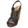 Shoes Women Sandals Coclico CASPAR Black