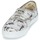 Shoes Low top trainers Victoria INGLES PALMERAS Beige