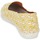 Shoes Women Espadrilles Missoni XM029 Yellow