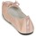 Shoes Women Ballerinas Mac Douglas ELIANE Pink