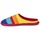 Shoes Women Slippers Giesswein AZUSA Multicolour