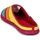 Shoes Women Slippers Giesswein AZUSA Multicolour