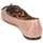 Shoes Women Ballerinas Roberto Cavalli XPS151-UB043 Pink