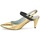 Shoes Women Court shoes Marc Jacobs VALERY Gold