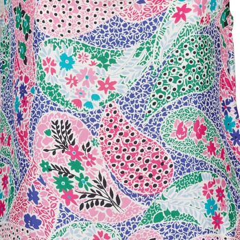 Manoush PAISLEY RETRO Multicolour